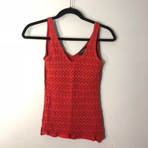 Dorothy Perkins tank top